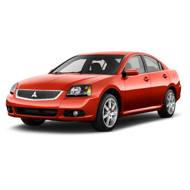 Autószőnyegek Mitsubishi Galant (2003-2012)