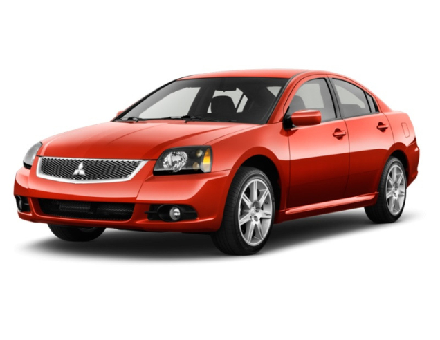 Autószőnyegek Mitsubishi Galant (2003-2012)