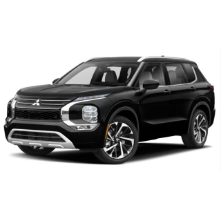Autószőnyegek Mitsubishi Outlander (2022-…)