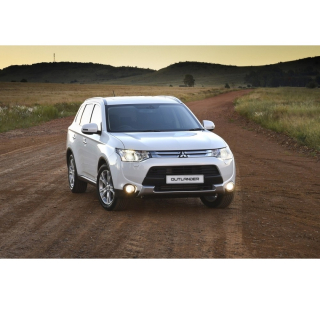 Autószőnyegek Mitsubishi Outlander (2014-2023)