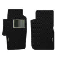 Autószőnyegek Nissan Patrol Y-61 (1997-2013)