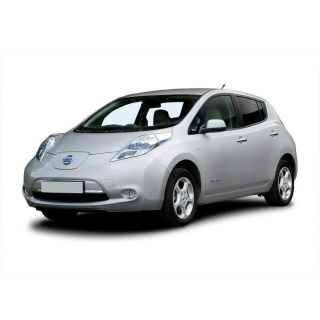 Autószőnyegek Nissan Leaf (2010-2017)