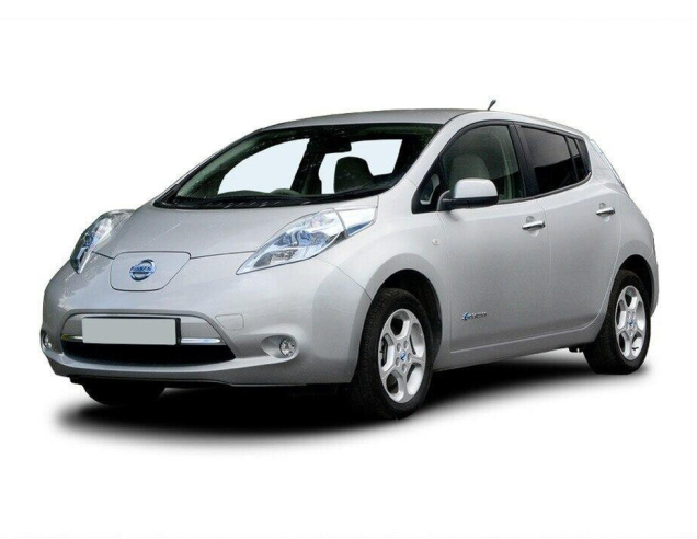 Autószőnyegek Nissan Leaf (2010-2017)