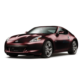 Autószőnyegek Nissan 370Z (2012-2020)