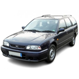 Autószőnyegek Nissan Primera P-10 (1990-1996)