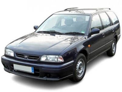 Autószőnyegek Nissan Primera P-10 (1990-1996)