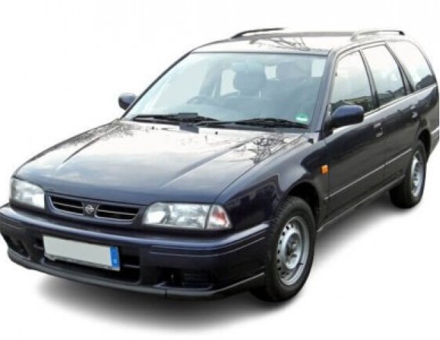 Autószőnyegek Nissan Primera P-10 (1990-1996)