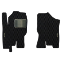 Autószőnyegek Nissan Navara D40 (2004-2010)