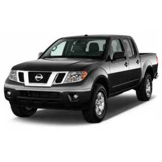 Autószőnyegek Nissan Navara D40 (2004-2010)