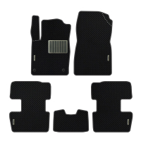 Autószőnyegek Nissan Juke (2019-…)