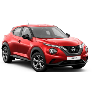 Autószőnyegek Nissan Juke (2019-…)
