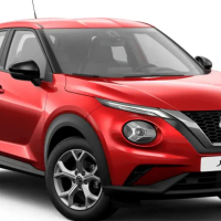 Autószőnyegek Nissan Juke (2019-…)