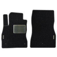 Autószőnyegek Nissan Kicks (2018-…)