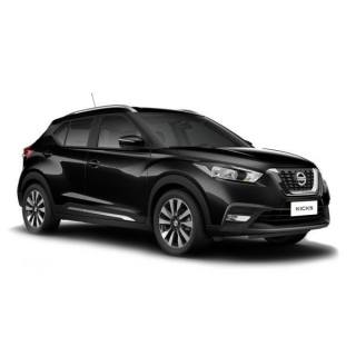 Autószőnyegek Nissan Kicks (2018-…)