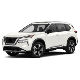 Autószőnyegek Nissan Rogue (2020-…)