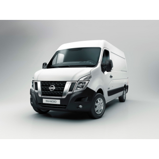 Autószőnyegek Nissan NV400 (2010-…)
