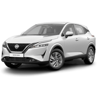 Autószőnyegek Nissan Qashqai J12 (2021-…)