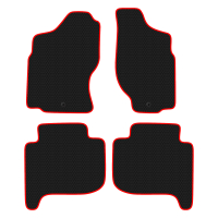 Autószőnyegek Nissan Terrano 2 (1993-2006)