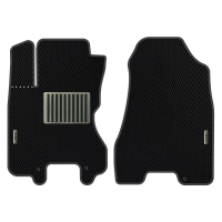 Autószőnyegek Nissan X-trail T31 (2007-2014)