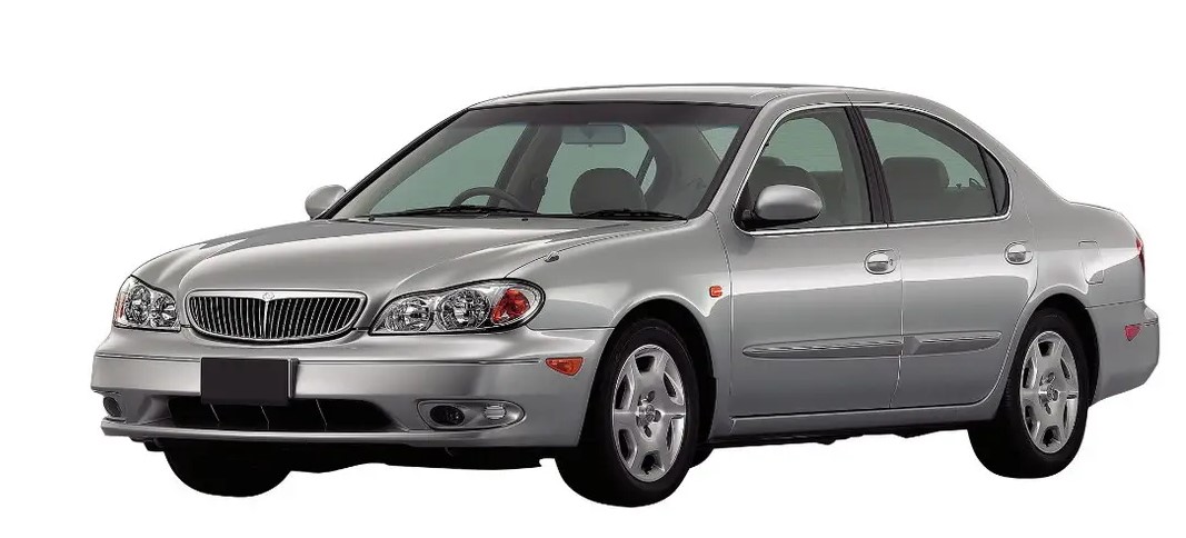 Autószőnyegek Nissan Maxima QX A33 (2000-2004)