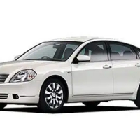 Autószőnyegek Nissan Teana J31 (2003-2008)