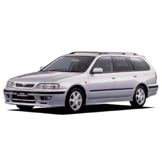 Autószőnyegek Nissan Primera P11 (1996-2002)