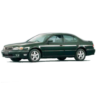 Autószőnyegek Nissan Maxima QX A32 (1994-1999)