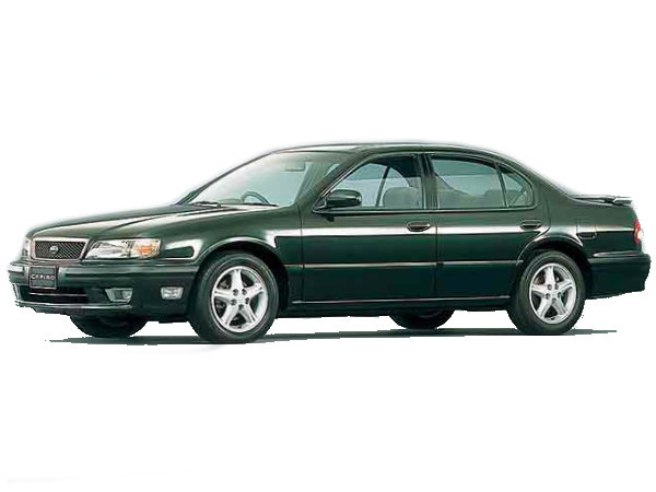 Autószőnyegek Nissan Maxima QX A32 (1994-1999)