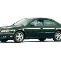 Autószőnyegek Nissan Maxima QX A32 (1994-1999)