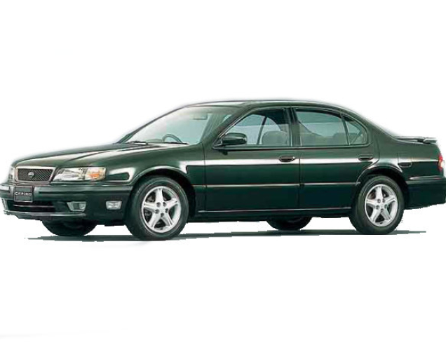 Autószőnyegek Nissan Maxima QX A32 (1994-1999)