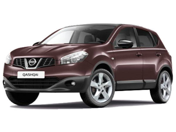 Autószőnyegek Nissan Qashqai+2 (2008-2013)