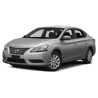 Autószőnyegek Nissan Sentra B17 (2012-2019)