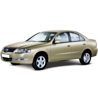 Autószőnyegek Nissan Almera Classic (2006-2012)