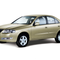 Autószőnyegek Nissan Almera Classic (2006-2012)