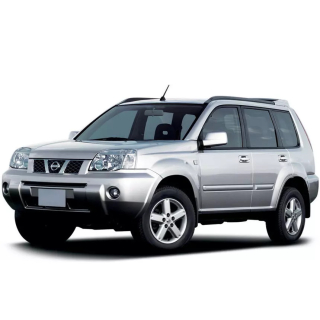 Autószőnyegek Nissan X-Trail T30 (2001-2007)
