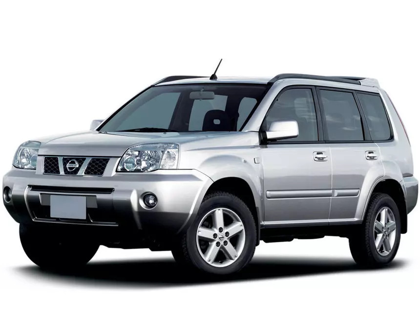 Autószőnyegek Nissan X-Trail T30 (2001-2007)