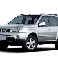 Autószőnyegek Nissan X-Trail T30 (2001-2007)