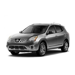 Autószőnyegek Nissan Rogue (2007-2015)