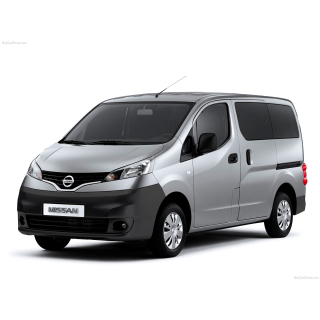 Autószőnyegek Nissan NV200 (2009-…)