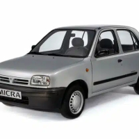 Autószőnyegek Nissan Micra K11 (1993-2003)
