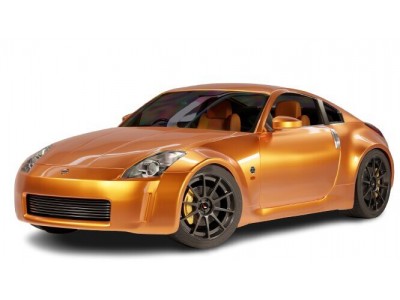 Autószőnyegek Nissan 350Z (2002-2009)