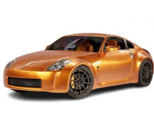 Autószőnyegek Nissan 350Z (2002-2009)