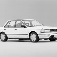 Autószőnyegek Nissan Bluebird (1985-1990)