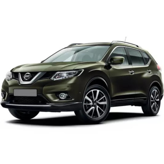 Autószőnyegek Nissan X-Trail T32 (2013-2021)