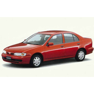 Autószőnyegek Nissan Almera (1995-2000)