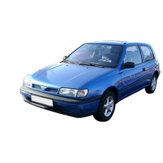 Autószőnyegek Nissan Sunny N14 (1990-1995)