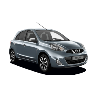Autószőnyegek Nissan Micra K13 (2010-…)