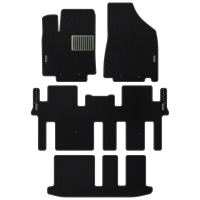 Autószőnyegek Nissan Pathfinder R52 (2012-2021)