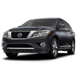 Autószőnyegek Nissan Pathfinder R52 (2012-2021)