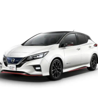 Autószőnyegek Nissan Leaf (2017-…)